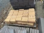 Various paving stones 71