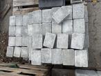 Various paving stones 90
