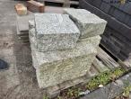 Various paving stones 104