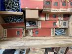 Various bolts, screws and nuts 41