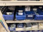 Miscellaneous bolts 17