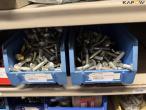 Miscellaneous bolts 41