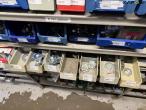 Miscellaneous bolts 47