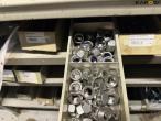 Miscellaneous bolts 50