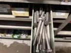 Miscellaneous bolts 52