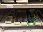 Miscellaneous bolts 54