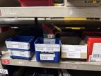 Miscellaneous bolts 62