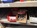 Miscellaneous bolts 67
