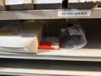 Miscellaneous bolts 76