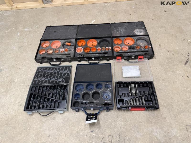 Miscellaneous drills 2