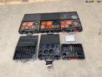 Miscellaneous drills 2