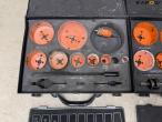 Miscellaneous drills 5