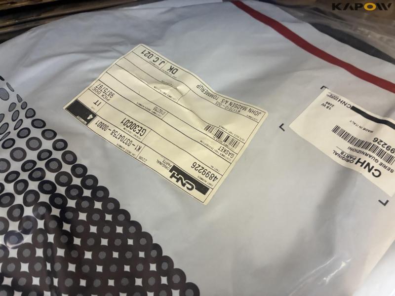 Various CNH spare parts 36