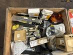 Various CNH spare parts 7