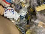 Various CNH spare parts 27