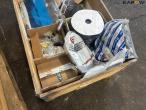 Various CNH spare parts 41