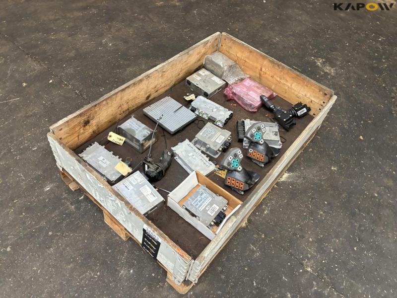 Miscellaneous CPU 1