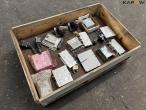 Miscellaneous CPU 4