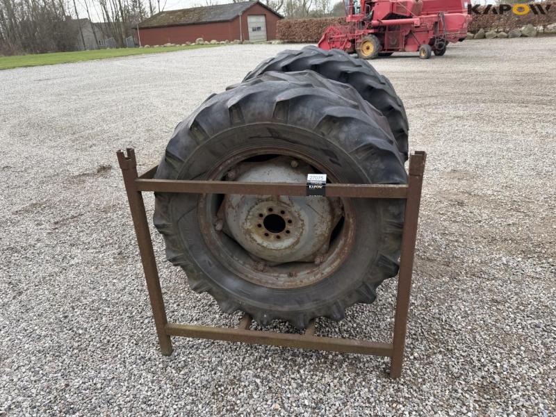 Various tires/wheels 4