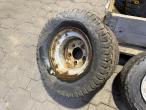 Various tires 15