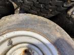 Various tires 22