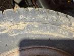 Various tires 25