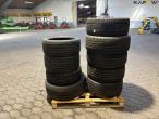 Various tires 3