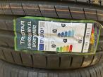 Various tires 7