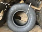 Various tires 16