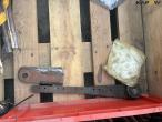 Various parts for New Holland combine harvester 13