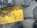 Various parts for New Holland combine harvester 28