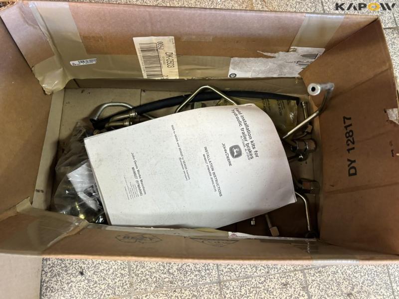 Miscellaneous parts 24