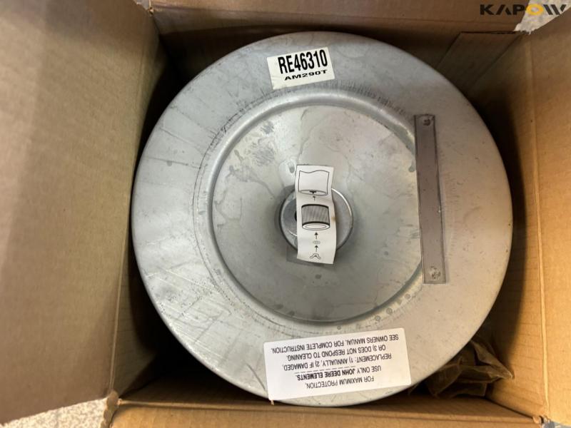 Miscellaneous parts 28