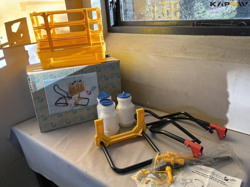 Miscellaneous parts 29