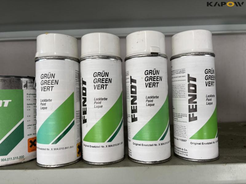 Miscellaneous parts 3