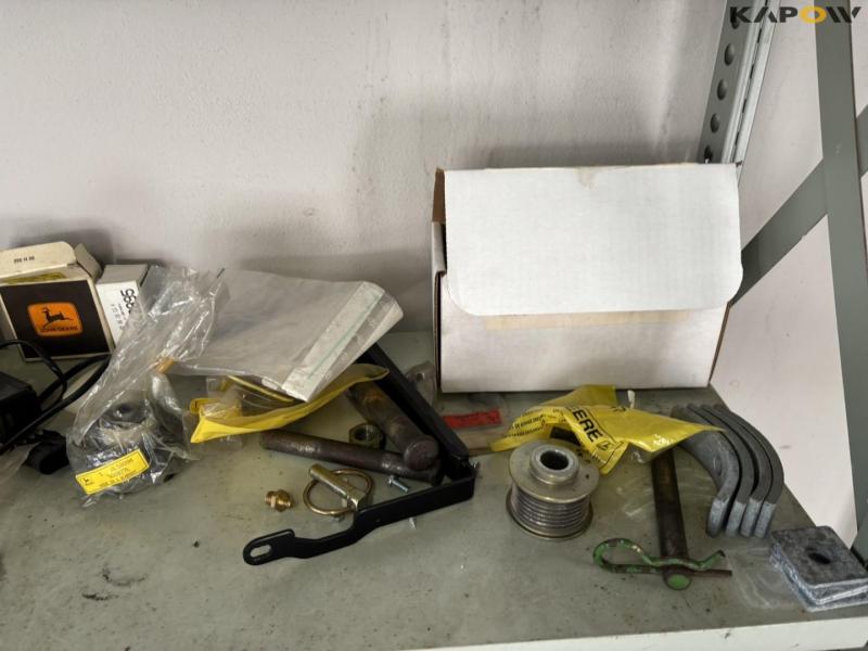 Miscellaneous parts 5