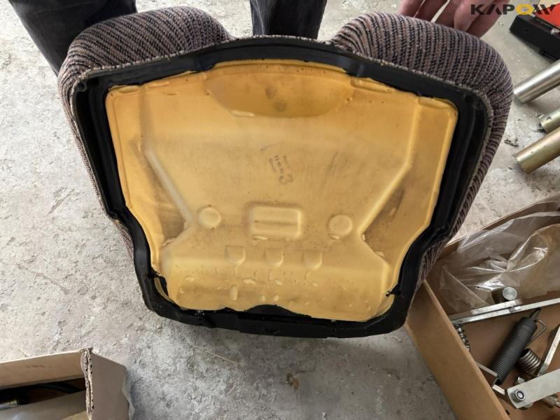 Miscellaneous parts 31