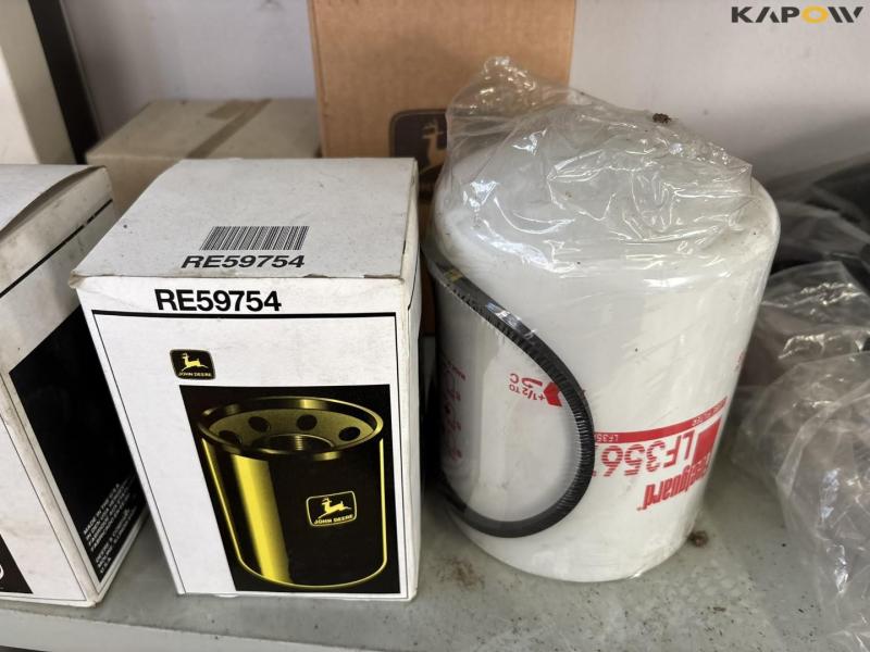 Miscellaneous parts 44