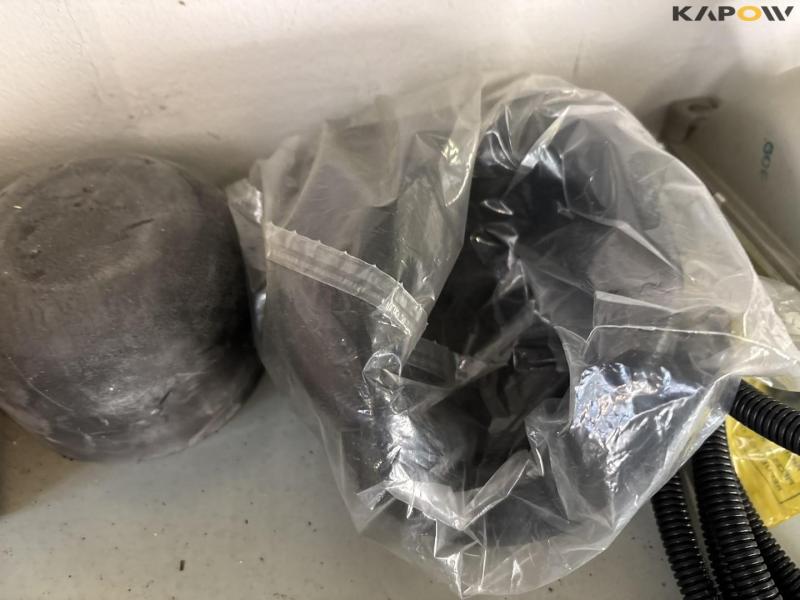 Miscellaneous parts 47