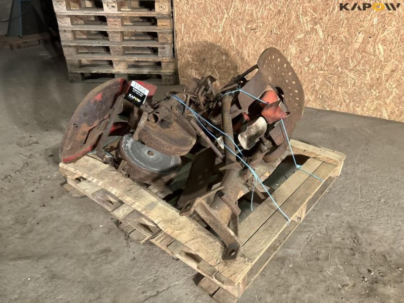 Miscellaneous parts 1