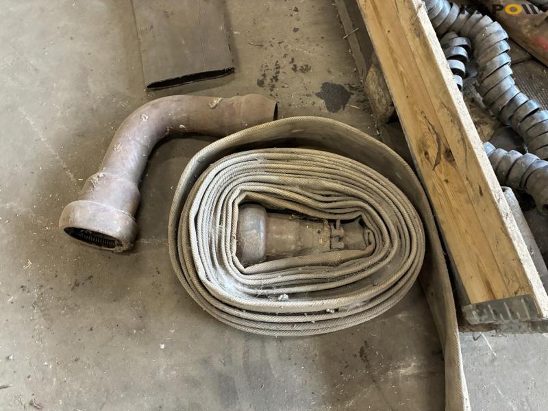 Miscellaneous parts 7