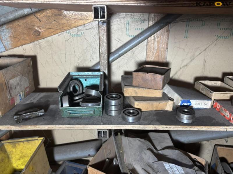 Miscellaneous parts 7