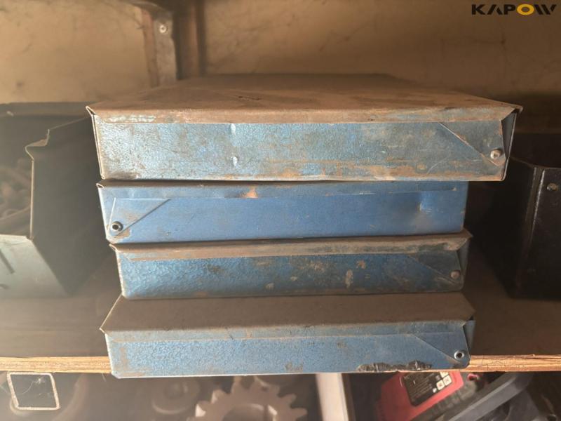 Miscellaneous parts 20