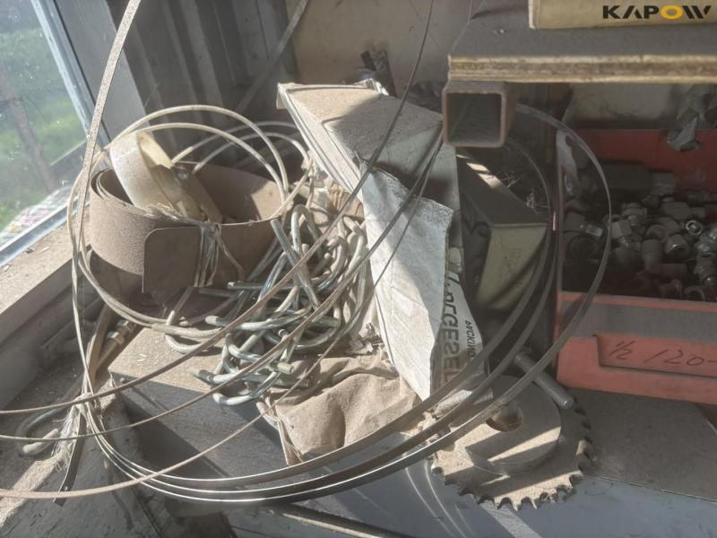 Miscellaneous parts 48