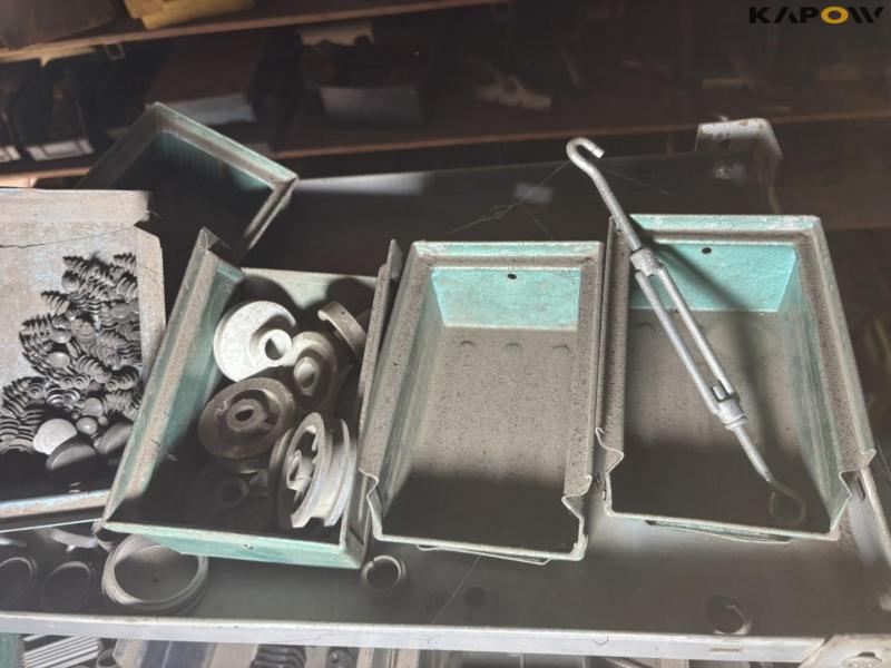 Miscellaneous parts 49