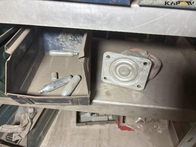 Miscellaneous parts 55