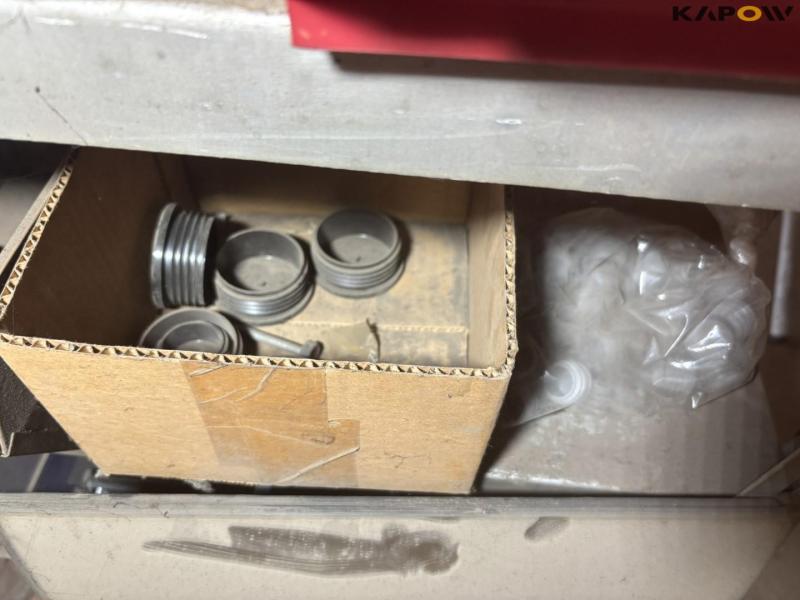 Miscellaneous parts 60