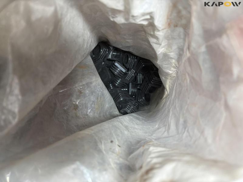 Miscellaneous parts 66