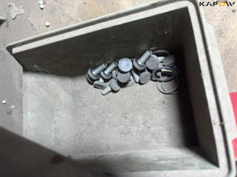 Miscellaneous parts 68