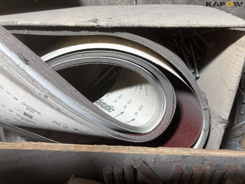 Miscellaneous parts 82